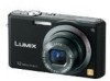 Get support for Panasonic DMC FX100 - Lumix Digital Camera
