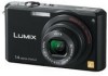 Get support for Panasonic DMC FX150K - Lumix Digital Camera