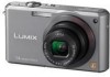 Troubleshooting, manuals and help for Panasonic DMC-FX150S - Lumix Digital Camera