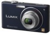 Get support for Panasonic DMC-FX37A - Lumix Digital Camera