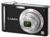 Get support for Panasonic DMC FX55 - Lumix Digital Camera