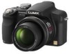 Get support for Panasonic DMC-FZ18K - Lumix Digital Camera