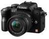 Get support for Panasonic DMC-G1K - Lumix Digital Camera