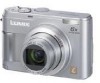 Get support for Panasonic DMC LZ2 - Lumix Digital Camera