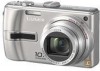 Get support for Panasonic DMC-TZ3S - Lumix Digital Camera