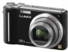 Get support for Panasonic DMC-ZS1K - Lumix Digital Camera