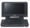Get support for Panasonic DVD LS83 - DVD Player - 8.5