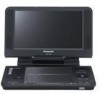 Get support for Panasonic DVD-LS86 - DVD Player - 8.5