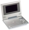 Get support for Panasonic DVD-LV55 - Portable DVD Player