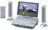 Get support for Panasonic DVD-LX9 - Portable DVD Player