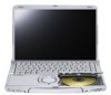 Get support for Panasonic F8 - Toughbook - Core 2 Duo SP9300