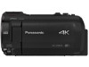 Get support for Panasonic HC-VX870K