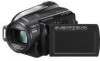Troubleshooting, manuals and help for Panasonic HDC-HS250K - Camcorder - 1080p