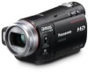 Get support for Panasonic HDC-SD100 - Flash Memory High Definition Camcorder