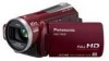 Get support for Panasonic HDC-TM20R - Camcorder - 1080i