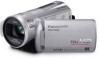 Troubleshooting, manuals and help for Panasonic HDC-TM20S - HD Camcorder 16GB Sd
