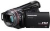 Troubleshooting, manuals and help for Panasonic HDC-TM300K - Camcorder - 1080i
