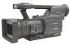 Get support for Panasonic HPX170 - Camcorder - 1080p