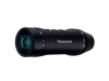 Get support for Panasonic HX-A1