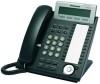 Troubleshooting, manuals and help for Panasonic KX-DT343-B - KX - Digital Phone