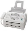 Get support for Panasonic KX FL511 - B/W Laser - Fax