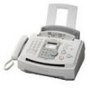 Get support for Panasonic KX-FL521 - B/W Laser - Fax