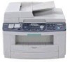 Troubleshooting, manuals and help for Panasonic KX FLB801 - B/W Laser - All-in-One