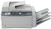 Troubleshooting, manuals and help for Panasonic KX-FLB851 - All-in-One Flatbed Laser Fax