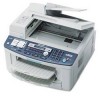 Troubleshooting, manuals and help for Panasonic KXFLB881 - Network Multifunction Laser Printer