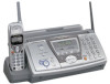 Get support for Panasonic KXFPG372 - FAX W/2.4GHZ PHONE