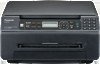 Troubleshooting, manuals and help for Panasonic KX-MB1500