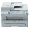 Troubleshooting, manuals and help for Panasonic KX-MB781 - B/W Laser - All-in-One
