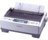 Get support for Panasonic KX-P3196 - KX-P 3196 B/W Dot-matrix Printer