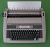 Troubleshooting, manuals and help for Panasonic KX-R530 - Electronic Typewriter
