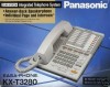 Get support for Panasonic KX-T3280 - Speakerphone With Intercom