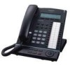 Troubleshooting, manuals and help for Panasonic KX-T7633-B - Digital Phone