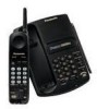 Troubleshooting, manuals and help for Panasonic KX-TC1450 - Cordless Phone - Operation
