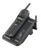 Get support for Panasonic TC1460 - Cordless Phone - Operation