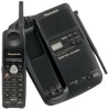 Troubleshooting, manuals and help for Panasonic KX-TC1503B - 900 MHz Digital Cordless Phone