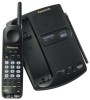 Troubleshooting, manuals and help for Panasonic KX-TC1721B - Specialized 2 Line 900 MHZ Phone