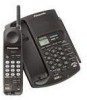 Troubleshooting, manuals and help for Panasonic KX-TC1741