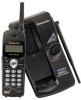 Troubleshooting, manuals and help for Panasonic KX-TC1851B - 900 MHz DSS Cordless Phone