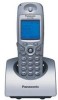 Troubleshooting, manuals and help for Panasonic KX-TD7684 - 2.4Ghz Wireless System Telephone