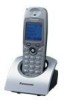 Troubleshooting, manuals and help for Panasonic KX-TD7685 - Wireless Digital Phone