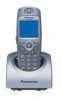 Get support for Panasonic KX-TD7694 - Wireless Digital Phone
