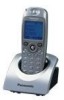 Get support for Panasonic KX-TD7695 - Wireless Digital Phone