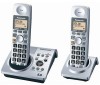 Troubleshooting, manuals and help for Panasonic KXTG1032S - DECT 6.0 Exp Dual Cordless