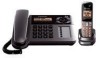 Troubleshooting, manuals and help for Panasonic KX-TG1061M - Cordless Phone Base Station