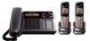 Get support for Panasonic KX-TG1062M - Cordless Phone Base Station