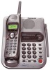 Troubleshooting, manuals and help for Panasonic KX-TG2237S - 2.4 GHz Digital Cordless Speakerphone